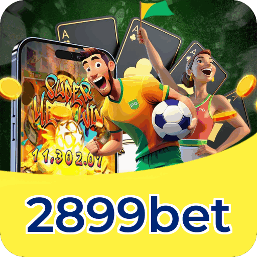 Estatísticas de bônus da 2899bet