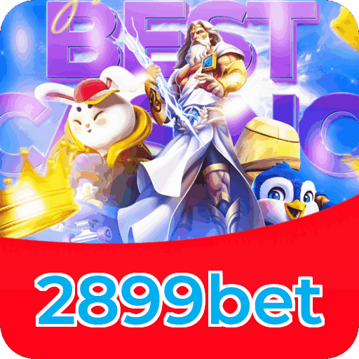 Catálogo 2899bet 2.547 jogos - Pragmatic Play, Evolution, NetEnt